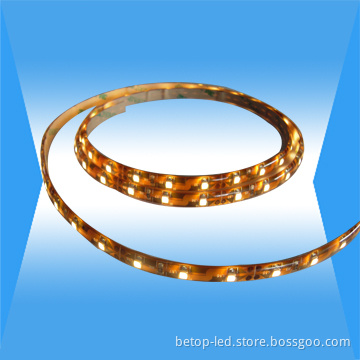 Non-waterproof 1210-60LEDS/M LED Strip